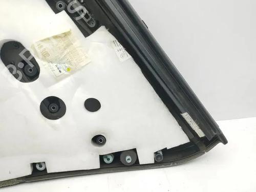 Rear left panel PORSCHE CAYENNE (9PA) S 4.5 | BP28860380C60 - Image 3