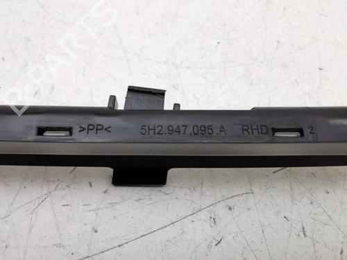 Innerbelysning VW GOLF VIII (CD1, DA1) 1.5 TSI | BP33921987I8 - Image 13