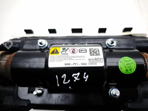 Passasjer kollisjonspute CHEVROLET TRAX 1.6 | BP29703143C10