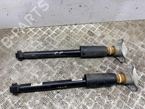 Used Left rear shock absorber Left rear shock absorber 36350548 36350548