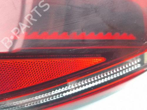 Right taillight CITROËN C4 X (BD_, BE_, BF_) ë-C4 X (BFZKXC) | BP37290709C35 - Image 3
