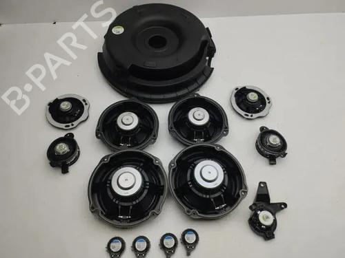 Electronic module AUDI Q2 (GAB, GAG) 35 TFSI | BP28861199M83 - Image 5