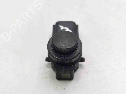 Electronic sensor RENAULT KADJAR (HA_, HL_) 1.5 dCi 110 (HLA3) | BP28895524M84