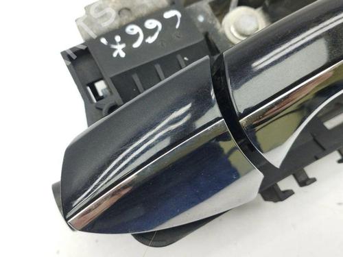 Rear left exterior door handle MERCEDES-BENZ S-CLASS (W221, V221) S 320 CDI | BP28895814C130 