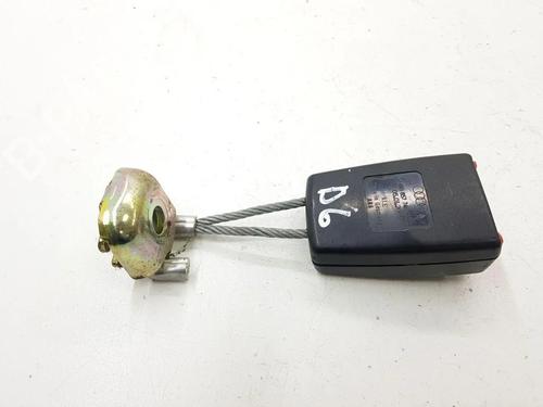 Used Seat buckle Seat buckle 36080600 36080600