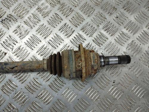 Right rear driveshaft MAZDA CX-5 (KF) 2.2 D | BP38246432M41 - Image 9