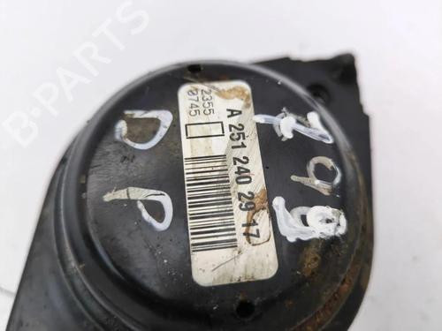 Engine mount MERCEDES-BENZ M-CLASS (W164) ML 300 CDI 4-matic (164.121) | BP33908485M89 - Image 2