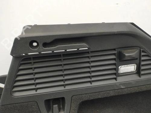 Boot lining AUDI Q2 (GAB, GAG) 1.0 TFSI | BP36349421I3 - Image 8