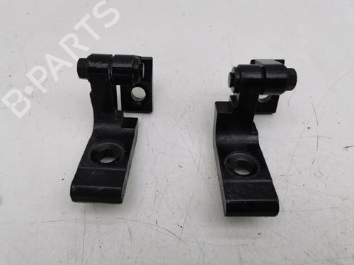 Hinge/Door check strap BMW i3 (I01) Range Extender | BP36104550C146 - Image 4