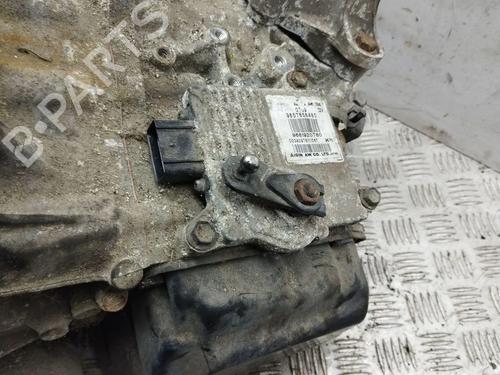 Gearbox CITROËN C5 II Break (RE_) 2.0 HDi (RERHRH) | BP36197216M3 - Image 10
