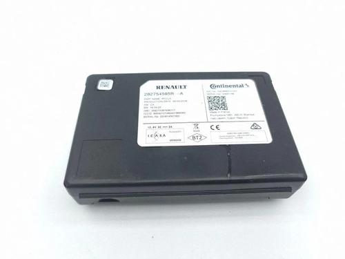 Electronic module RENAULT MEGANE IV Hatchback (B9A/M/N_) 1.2 TCe 130 (B9MR) | BP37289863M83 - Image 6