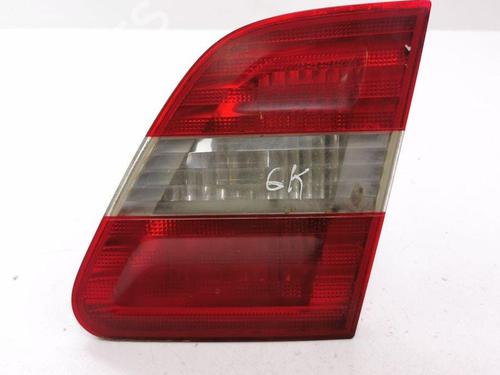Used Left tailgate light MERCEDES-BENZ B-CLASS Sports Tourer (W245) B 180 CDI (245.207) (109 hp) 28887273