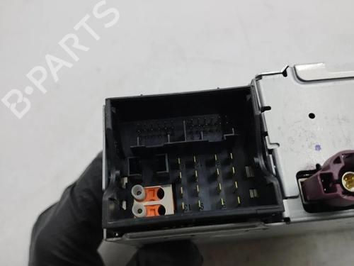 Electronic module BMW 5 Touring (F11) 520 d | BP36204397M83 - Image 3