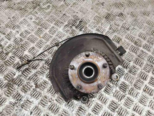 Used Right front steering knuckle INFINITI FX 35 All-wheel Drive (280 hp) 28896360