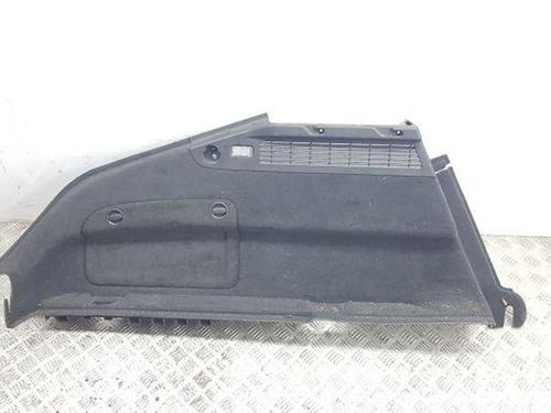 Used Tailgate trim AUDI A7 Sportback (4GA, 4GF) 3.0 TDI quattro (313 hp) 28847382