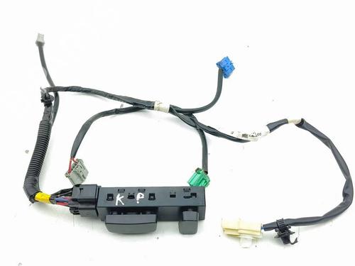 Switch CITROËN C-CROSSER (VU_, VV_) 2.2 HDi | BP31246666I30 