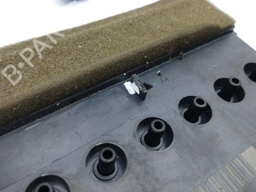 Module électronique MERCEDES-BENZ S-CLASS (W220, V220) S 320 CDI (220.026, 220.126) | BP28894248M83 