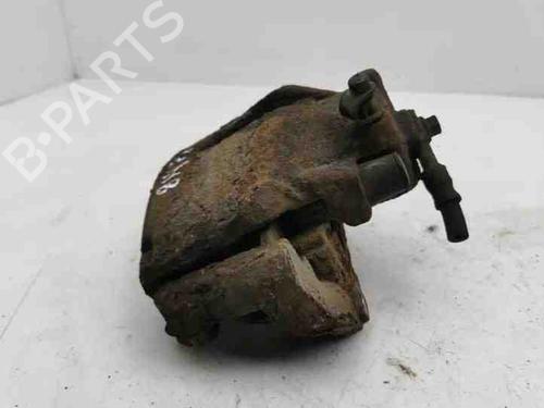 Left front brake caliper OPEL ZAFIRA A MPV (T98) 1.8 16V (F75) | BP28863005M105 