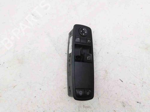 Left rear window switch MERCEDES-BENZ A-CLASS (W169) A 180 CDI (169.007, 169.307) | BP28902062I29 