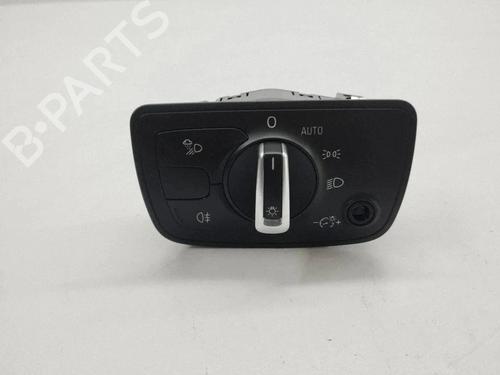 Used Control unit Control unit AUDI A7 Sportback (4GA, 4GF) 3.0 TDI (204 hp) 40231100 40231100