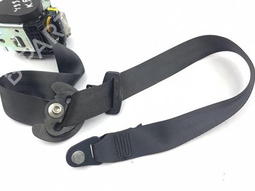 Front left seatbelt PEUGEOT 508 I (8D_) 2.0 HDi | BP28893238I26 