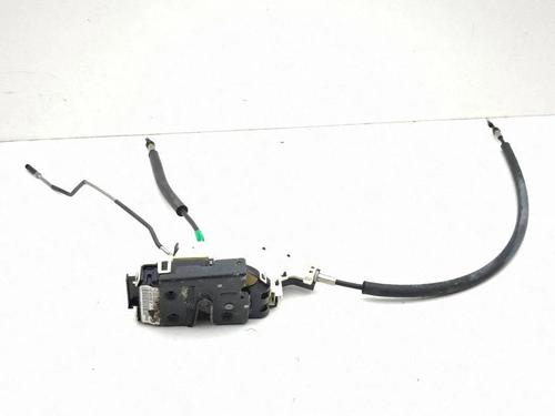Used Rear right lock Rear right lock 37626574 37626574