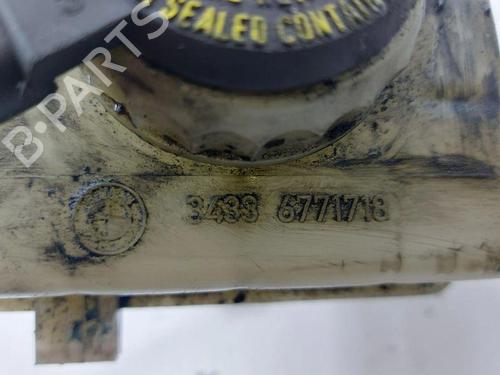 Brake master cylinder BMW X5 (E70) xDrive 30 d | BP28898067M77 