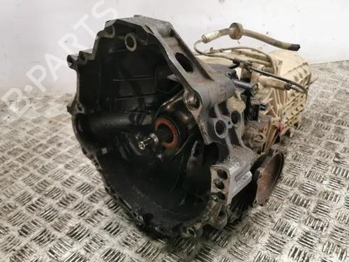 Used Gearbox AUDI A4 B5 (8D2) 1.9 TDI (90 hp) 28844736