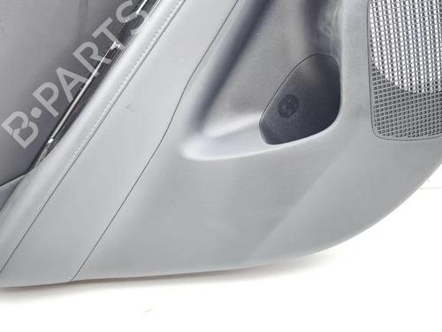 Rear left panel HYUNDAI TUCSON (NX4E, NX4A) 1.6 T-GDi | BP36468008C60 - Image 3