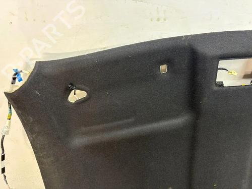 Interiør tag TOYOTA GT 86 Coupe (ZN6_) 2.0 (ZN6AC_, ZN6BC_, ZN6K) | BP29812979I12 - Image 2