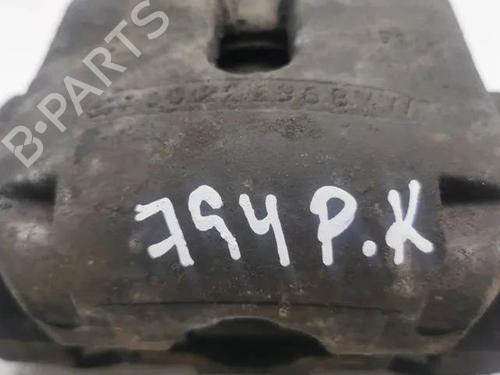Left front brake caliper BMW 5 (E39) 525 d | BP28861910M105 