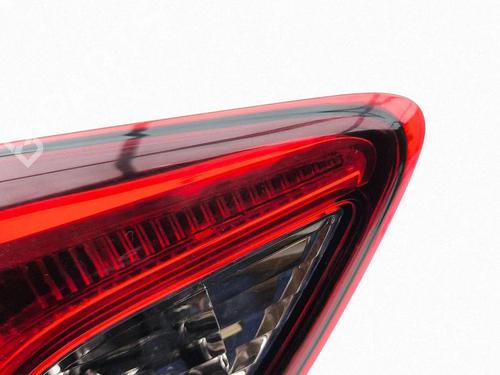 Left tailgate light MAZDA CX-5 (KE, GH) 2.2 D AWD (KE102) | BP39495918C79 - Image 5