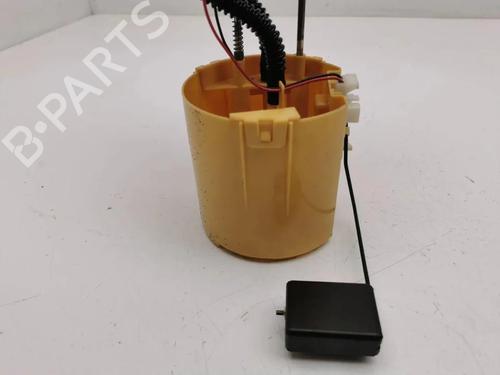 Electronic sensor TOYOTA YARIS (_P9_) 1.4 D-4D (NLP90_, NLP90R) | BP36198320M84 - Image 6