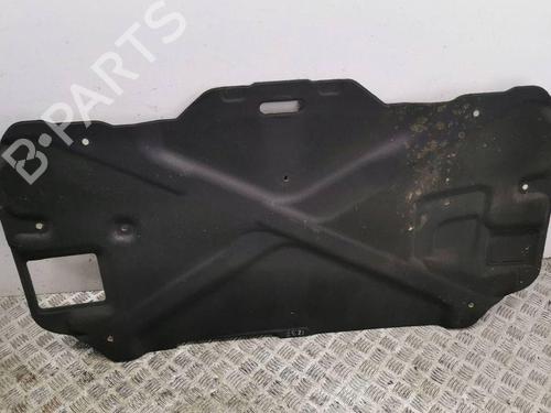 Topbeskyttelse MITSUBISHI PAJERO IV (V8_W, V9_W) 3.2 DI-D (V88W, V98W) (160 hp) 28881352