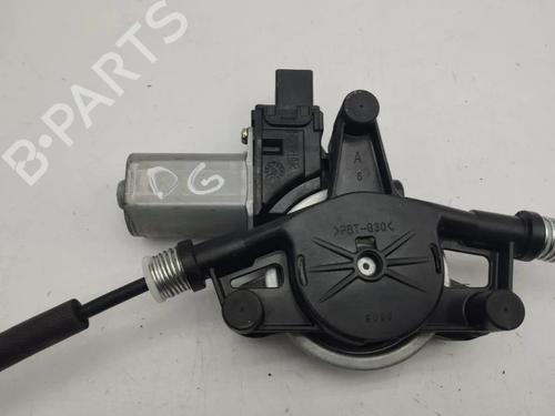 Rear right window mechanism MAZDA CX-5 (KF) 2.0 | BP36079834C25 - Image 5