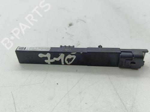 Elektronisk modul CITROËN C5 AIRCROSS (A_) 1.2 PureTech 130 (ARHNSJ) (131 hp) 28856054
