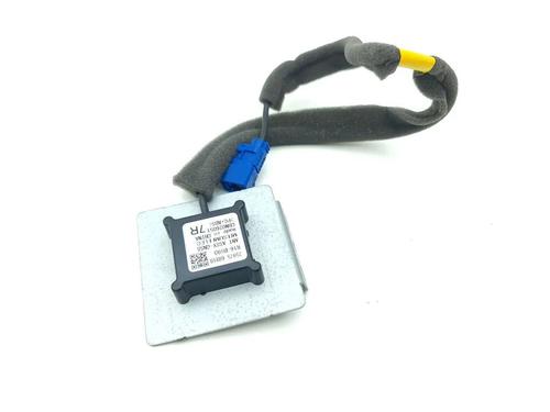 Electronic module NISSAN QASHQAI III (J12) 1.3 DIG-T All-wheel Drive | BP33668114M83 - Image 4