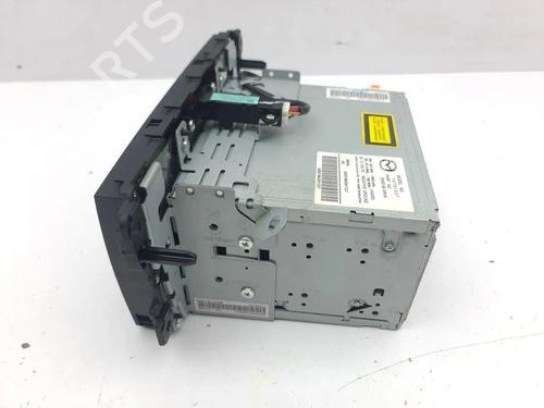 Electronic module MAZDA CX-7 (ER) 2.2 MZR-CD AWD (ER10A) | BP36205126M83 - Image 5