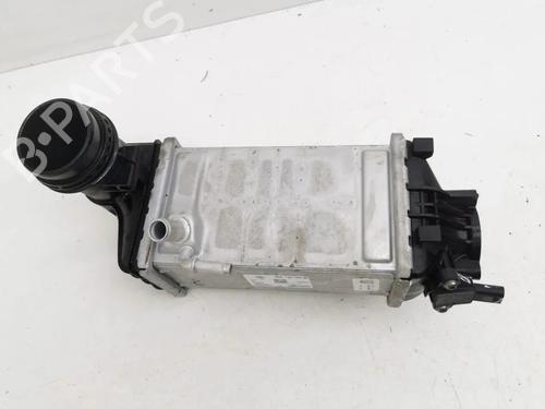 Intercooler AUDI A1 Sportback (GBA) 25 TFSI | BP33256921M30 - Image 5
