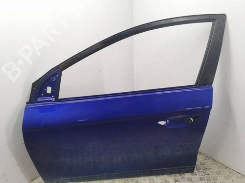 Used Left front door Left front door HYUNDAI IONIQ (AE) 1.6 GDI Hybrid (141 hp) 40209777 40209777
