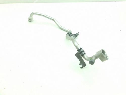 Used AC pipe AC pipe RENAULT CAPTUR II (HF_) TCe 100 (HFMT) (101 hp) 40208808 40208808