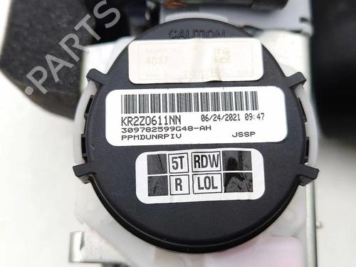 Sikkerhedssele foran højre AUDI A6 C8 (4A2) 40 TDI | BP36079178I25 - Image 8