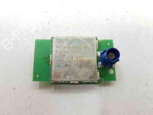 Electronic module CITROËN DS5 2.0 HDi 165 Hybrid4 4x4 | BP28846263M83 