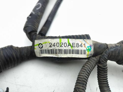 Wiring harness TOYOTA GT 86 Coupe (ZN6_) 2.0 (ZN6AC_, ZN6BC_, ZN6K) | BP29829254E16