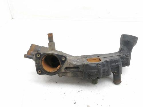 Thermostat housing PEUGEOT 307 SW (3H) 2.0 HDI 110 | BP28887416M116