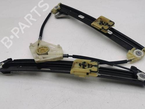 Rear left window mechanism AUDI A1 Sportback (GBA) 30 TFSI | BP28897418C24 