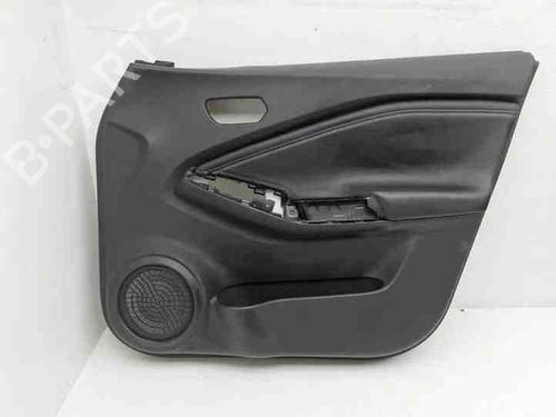 Used Front right panel NISSAN JUKE (F16_) 1.6 Hybrid (143 hp) 28864966