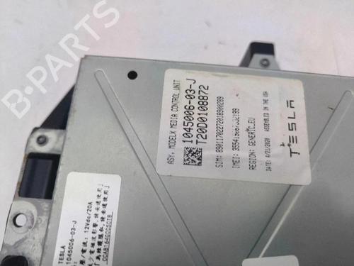 Display monitor TESLA MODEL S (5YJS) 85 | BP40210308C48 - Image 8