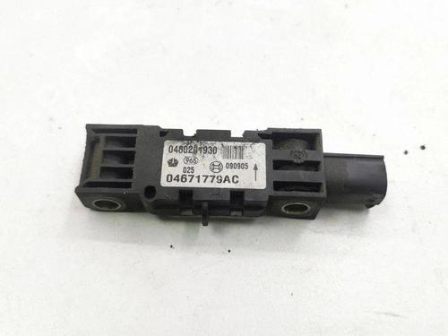 Electronic sensor CHRYSLER 300C (LX, LE) 3.0 CRD | BP38245939M84 - Image 4