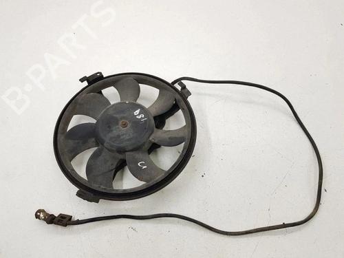 Køleventilator elektrisk Køleventilator elektrisk 38250045 38250045